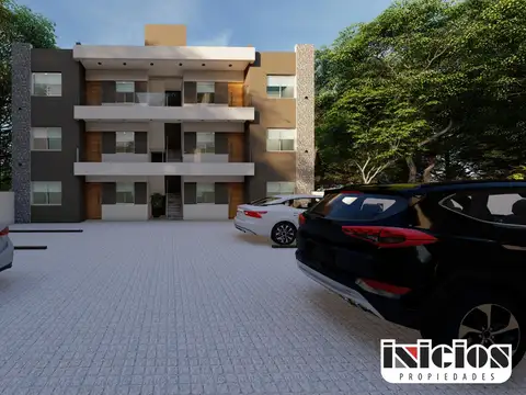 Departamento en Venta en Mar de Ajo, Partido de La Costa