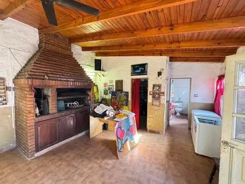 Casa en Venta en Villa Vatteone, Partido de Florencio Varela