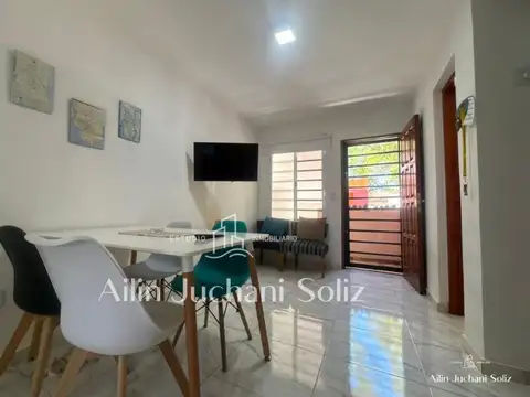 Departamento en Venta en San Bernardo del Tuyu, Partido de La Costa