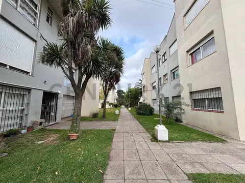 Departamento en Venta en Barrio Santa Rita, Longchamps