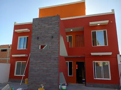 Departamento en Venta en Costa Azul, Partido de La Costa