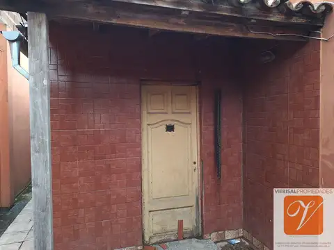Casa en Venta en Villa Ballester, Partido de General San Martín