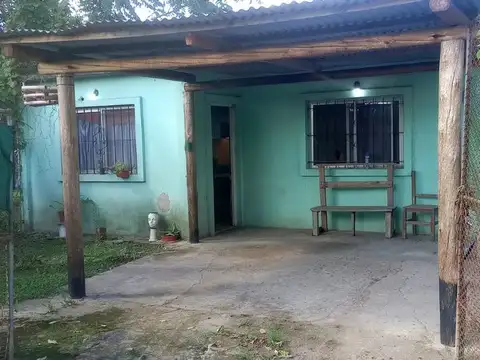 Casa en Venta en Matheu, Partido de Escobar