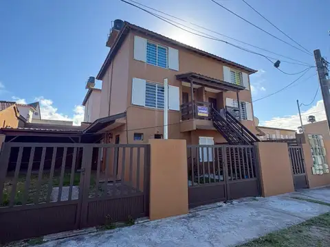 Departamento en Venta en Mar del Tuyu, Partido de La Costa