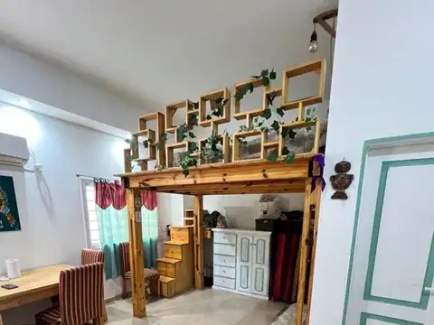 Departamento en Venta en Lomas del Mirador, Partido de La Matanza