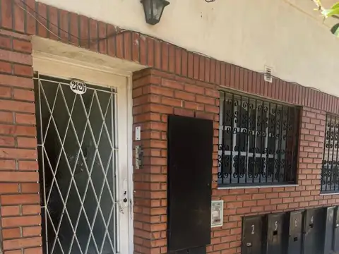 Departamento en Venta en San Justo, Partido de La Matanza