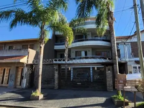 Departamento en Venta en Ramos Mejia, Partido de La Matanza