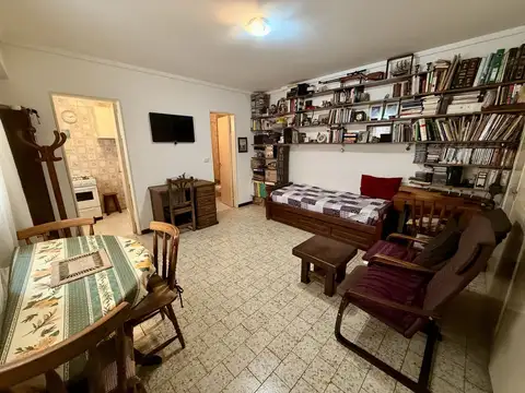 Departamento en Venta en Plaza Colon, Mar del Plata