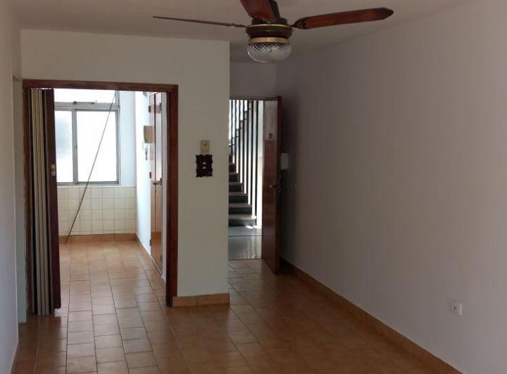 Departamento · 90m² · 5 Ambientes