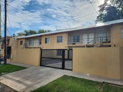 Departamento en Venta en Pilar del Este - Santa Elena, Countries y Barrios Cerrados en Pilar