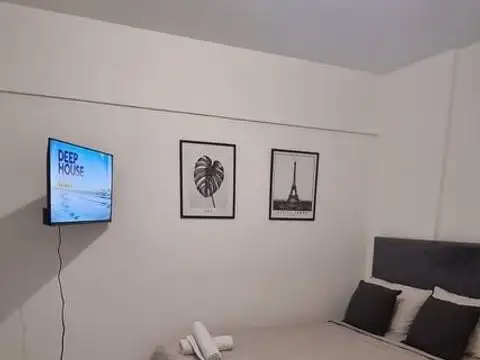 Departamento en Venta en Paseo Aldrey, Mar del Plata