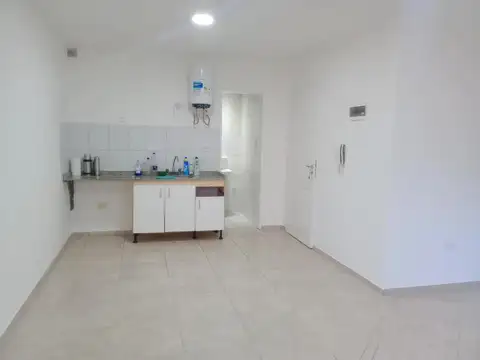 Departamento en Venta en Morón, Partido de Morón