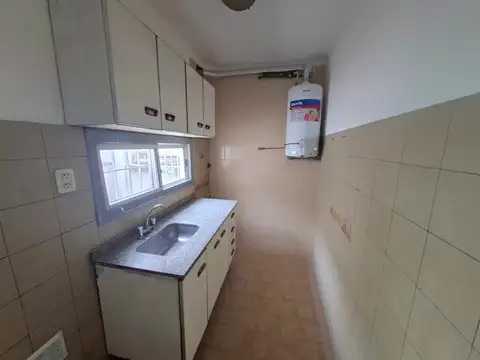 Departamento en Venta en Lomas del Mirador, Partido de La Matanza