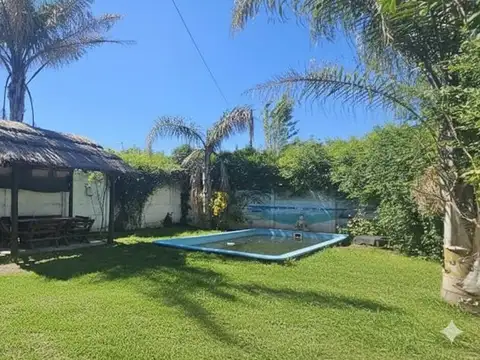 Casa en Venta en General Rodriguez, Partido de General Rodríguez