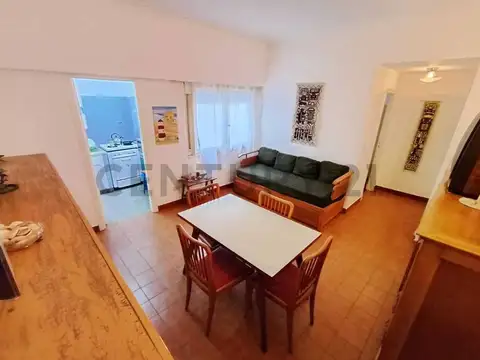 Departamento en Venta en Plaza Colon, Mar del Plata