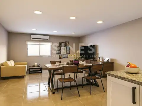Departamento en Venta en Villa Maipu, General San Martin
