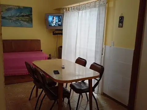 Departamento en Venta en Santa Teresita, Partido de La Costa