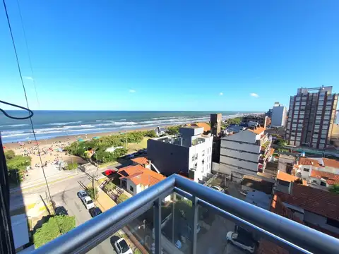 Departamento en Venta en San Bernardo Del Tuyu, San Bernardo del Tuyu