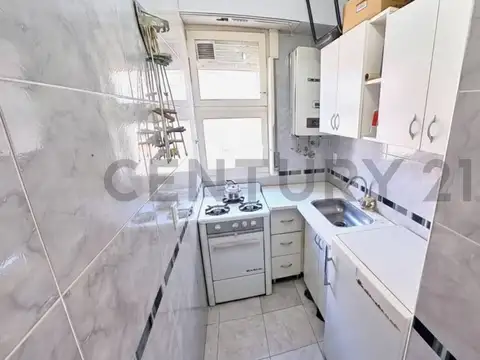 Departamento en Venta en Plaza Colon, Mar del Plata