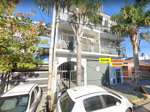 Departamento en Venta en Ramos Mejia, Partido de La Matanza