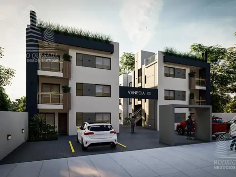 Departamento en Venta en San Bernardo del Tuyu, Partido de La Costa