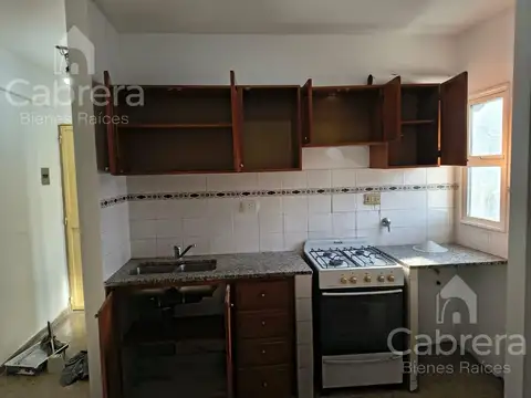 Departamento en Venta en Villa Elvira, Partido de La Plata