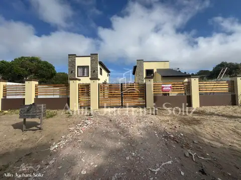 Departamento en Venta en San Clemente del Tuyu, Partido de La Costa