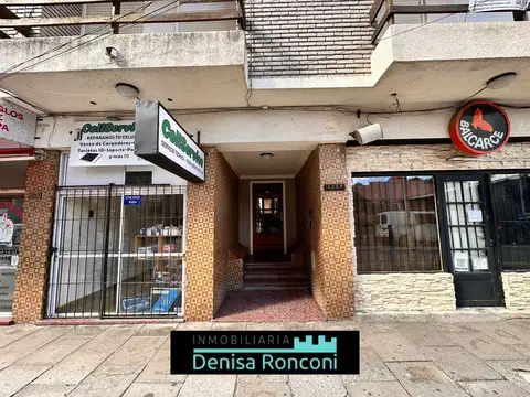 Departamento en Venta en San Bernardo Del Tuyu, San Bernardo del Tuyu