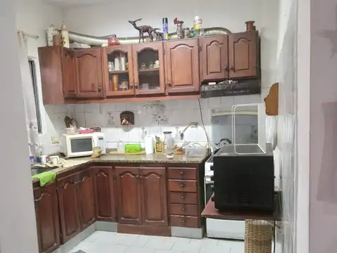 Departamento en Venta en Caseros, Partido de Tres de Febrero