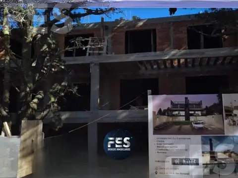 Departamento en Venta en Costa Azul, Partido de La Costa