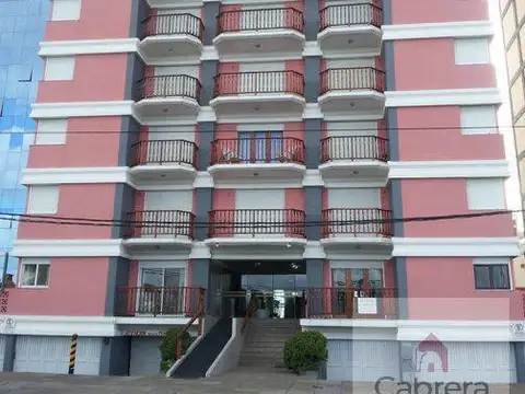Departamento en Venta en San Bernardo del Tuyu, Partido de La Costa