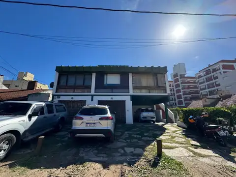 Departamento en Venta en Centro, Villa Gesell