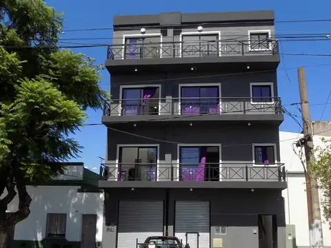 Departamento en Venta en Crucesita, Partido de Avellaneda