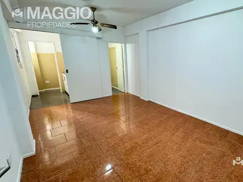 Departamento en Venta en Ramos Mejia, Partido de La Matanza