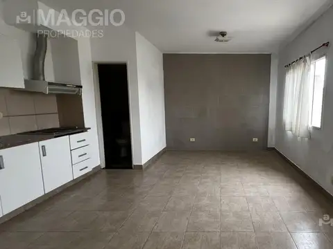 Departamento en Venta en Villa Sarmiento, Partido de Morón