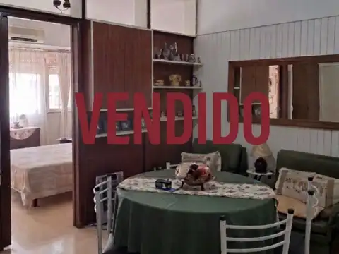 Departamento en Venta en Plaza Colon, Mar del Plata