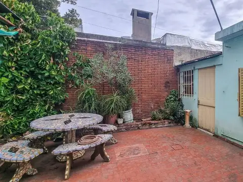 Casa en Venta en Villa Lynch, Partido de General San Martín