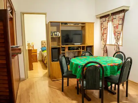 Departamento en Venta en San Andres Barrio Golf, San Andres