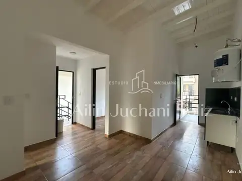 Departamento en Venta en Mar de Ajo, Partido de La Costa