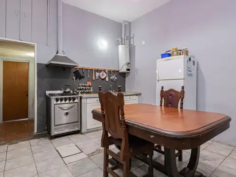 Casa en Venta en William Morris, Hurlingham
