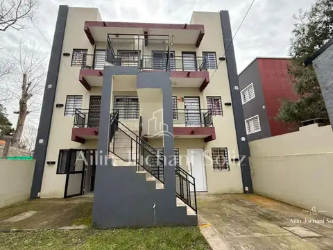 Departamento en Venta en Costa Azul, Partido de La Costa