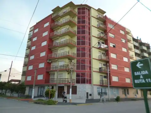Departamento en Venta en San Clemente del Tuyu, Partido de La Costa