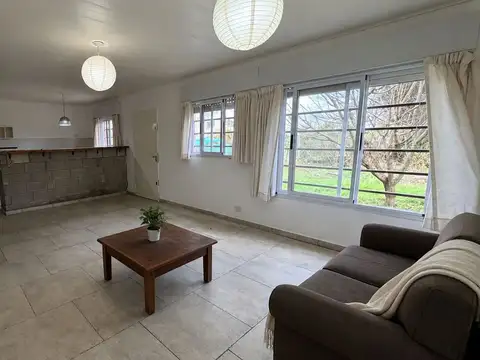 Casa en Venta en Arturo Segui, Partido de La Plata