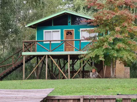 Casa en Venta en Espera, Delta del Tigre