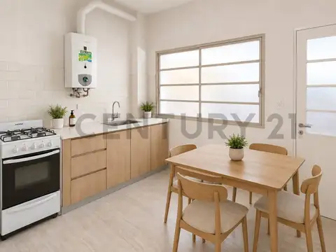 Departamento en Venta en Villa Ballester, Partido de General San Martín