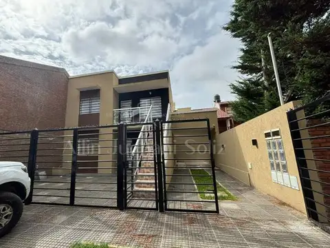 Departamento en Venta en San Bernardo del Tuyu, Partido de La Costa