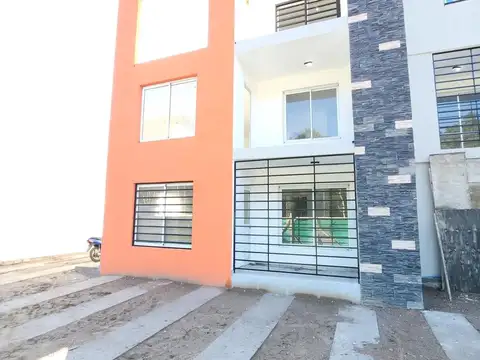Departamento en Venta en Costa Azul, Partido de La Costa