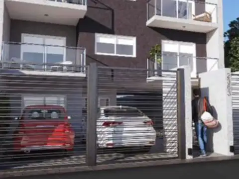 Departamento en Venta en San Justo, Partido de La Matanza