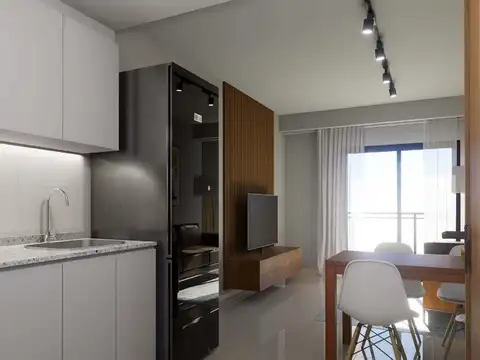 Departamento en Venta en Santos Lugares, Partido de Tres de Febrero
