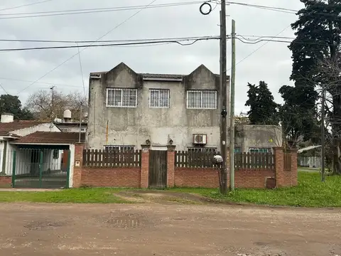 Casa en Venta en Longchamps, Partido de Almirante Brown